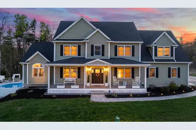 31 Cortland Avenue, Weare, NH 03281 - Photo 2