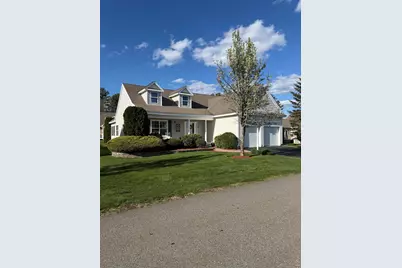 6 Misty Meadow Road, Windham, NH 03087 - Photo 2