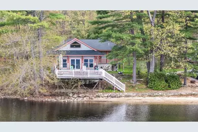 21 Hinds Lane, Pelham, NH 03076 - Photo 2