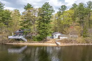 21 Hinds Ln, Pelham, NH 03076 - Photo 1