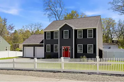 119 Westwood Drive, Nashua, NH 03062 - Photo 44