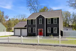 119 Westwood Dr, Nashua, NH 03062 - Photo 44