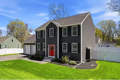 119 Westwood Drive, Nashua, NH 03062 - Photo 40