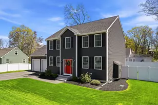 119 Westwood Dr, Nashua, NH 03062 - Photo 40