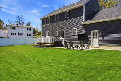 119 Westwood Drive, Nashua, NH 03062 - Photo 36