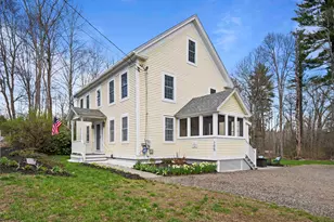 105 Brentwood Rd, Exeter, NH 03833 - Photo 32