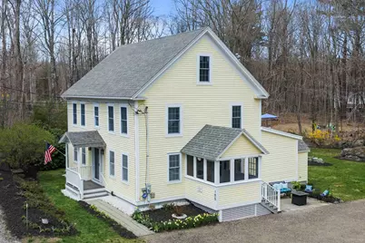 105 Brentwood Road, Exeter, NH 03833 - Photo 2