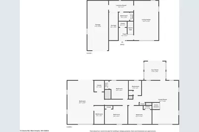 12 Davis Road, Merrimack, NH 03054 - Photo 46