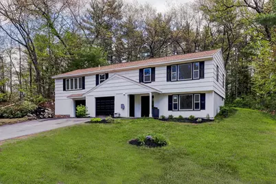 12 Davis Road, Merrimack, NH 03054 - Photo 1