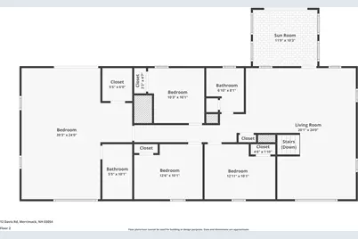 12 Davis Road, Merrimack, NH 03054 - Photo 44