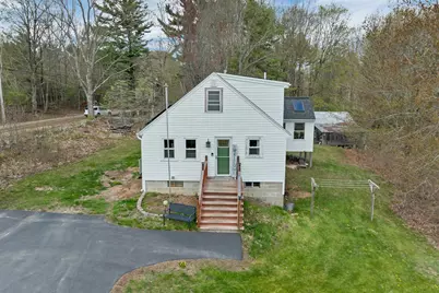 156 Branch Hill Road, Milton, NH 03852 - Photo 2
