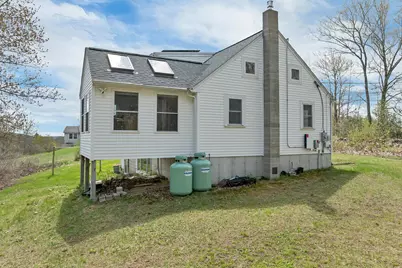 156 Branch Hill Road, Milton, NH 03852 - Photo 4
