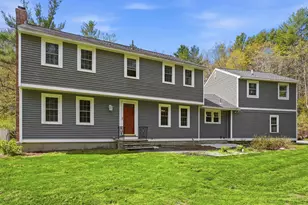 1 Denbow Rd, Durham, NH 03824 - Photo 1