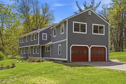 1 Denbow Road, Durham, NH 03824 - Photo 4