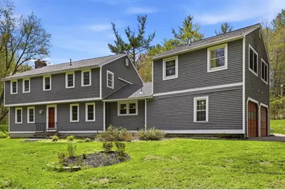 1 Denbow Road, Durham, NH 03824 - Photo 2