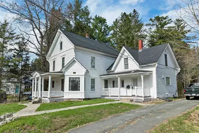 96 Elm Street, Whitefield, NH 03598 - Photo 2
