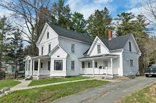 96 Elm St, Whitefield, NH 03598 - Photo 2