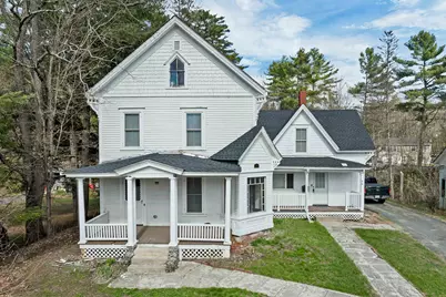 96 Elm Street, Whitefield, NH 03598 - Photo 1