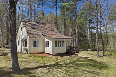 101 Canterbury Shore Drive, Canterbury, NH 03224 - Photo 4