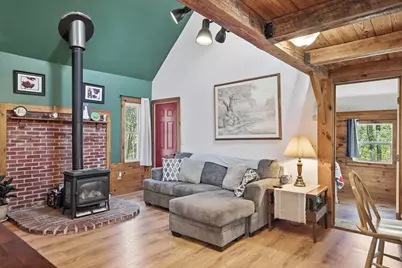 101 Canterbury Shore Drive, Canterbury, NH 03224 - Photo 16