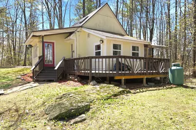 101 Canterbury Shore Drive, Canterbury, NH 03224 - Photo 2