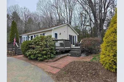 236 Walker Hill Road, Weare, NH 03281 - Photo 2