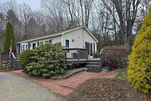 236 Walker Hill Rd, Weare, NH 03281 - Photo 2