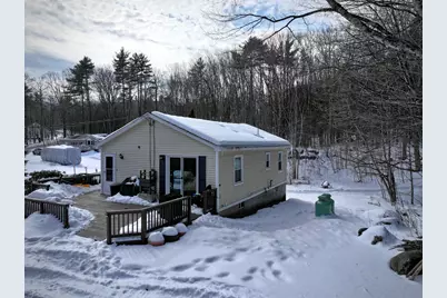 236 Walker Hill Road, Weare, NH 03281 - Photo 8