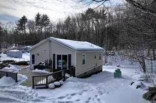 236 Walker Hill Rd, Weare, NH 03281 - Photo 8