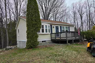 236 Walker Hill Rd, Weare, NH 03281 - Photo 1