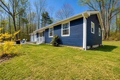 70 Sunset Hill Road, Conway, NH 03860 - Photo 4