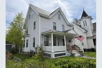 729 Pine Street, Manchester, NH 03104 - Photo 1