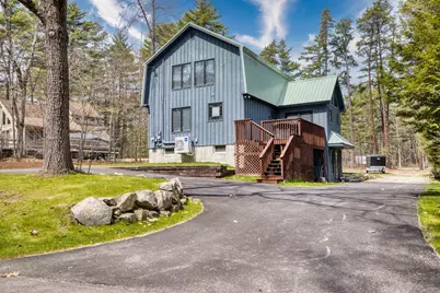 14 Oakwood Drive, Ossipee, NH 03814 - Photo 1