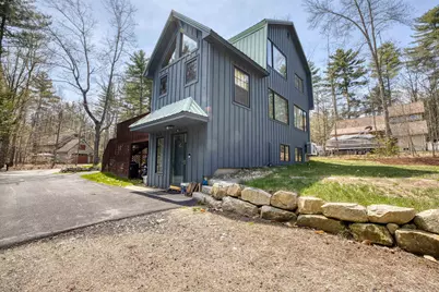 14 Oakwood Drive, Ossipee, NH 03814 - Photo 4