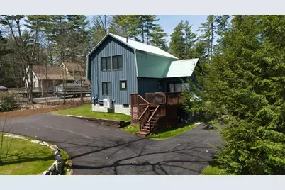 14 Oakwood Drive, Ossipee, NH 03814 - Photo 2