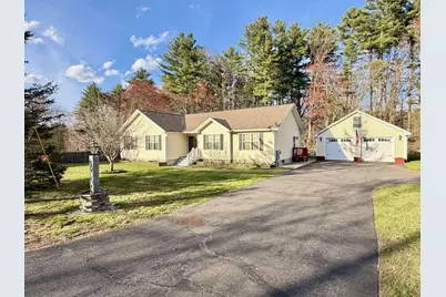 314 Mammoth Road, Londonderry, NH 03053 - Photo 2