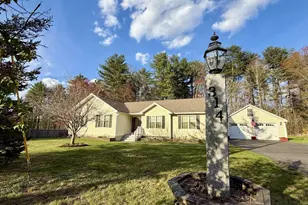 314 Mammoth Rd, Londonderry, NH 03053 - Photo 1