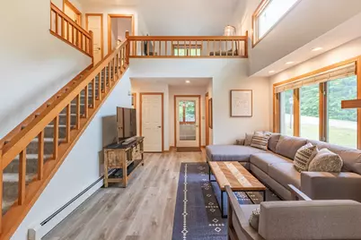 31 Pine Hill Lane #Unit 1, Lincoln, NH 03251 - Photo 6