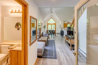 31 Pine Hill Lane #Unit 1, Lincoln, NH 03251 - Photo 2
