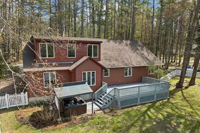 35 Robin Acres Drive, Wolfeboro, NH 03894 - Photo 12