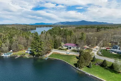 35 Robin Acres Drive, Wolfeboro, NH 03894 - Photo 18