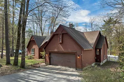 35 Robin Acres Drive, Wolfeboro, NH 03894 - Photo 4