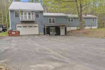 580 Lower Bay Road, Sanbornton, NH 03269 - Photo 1