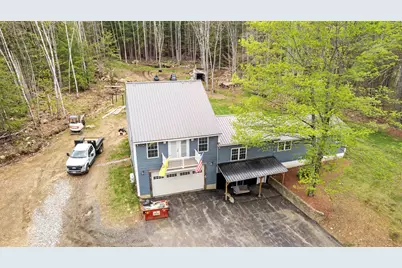 580 Lower Bay Road, Sanbornton, NH 03269 - Photo 2