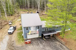 580 Lower Bay Rd, Sanbornton, NH 03269 - Photo 2