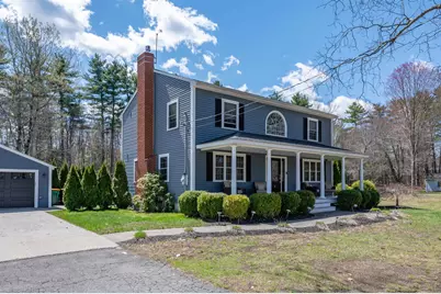 26 Danville Road, Kingston, NH 03848 - Photo 1