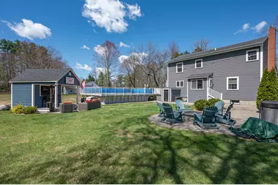 26 Danville Road, Kingston, NH 03848 - Photo 44