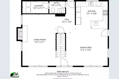 26 Danville Road, Kingston, NH 03848 - Photo 52