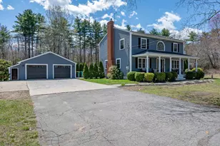 26 Danville Rd, Kingston, NH 03848 - Photo 4