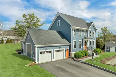 45 Artwill Avenue, Portsmouth, NH 03801 - Photo 4